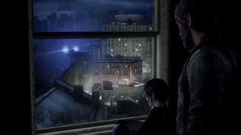 The Last Of Us Gif Telegraph