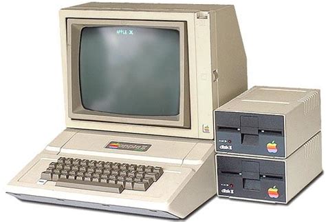 When Was The First Apple Computer Invented When Was It Invented