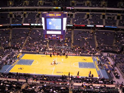 The washington post reported wednesday that according to firsthand accounts, teammate javaris crittenton, whose disagreement with arenas reportedly fueled. Capital One Arena Section 418 - Washington Wizards ...