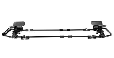 Maybe you would like to learn more about one of these? Amazon.com : Thule 887XT SlipStream XT Kayak Roof Rack ...