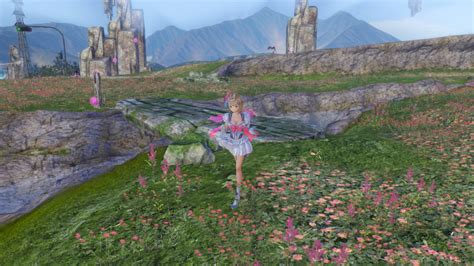Blue Reflection Ps4 Review Chalgyrs Game Room