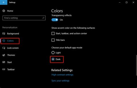 4 Ways To Fix Microsoft Edge Dark Mode Not Working Minitool