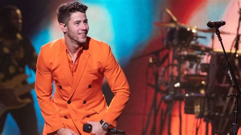 Nick Jonas Joining The Voice As A Coach For Season 18 Cnn