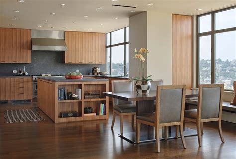 Wallpaper is a great choice for a traditional or classic dining room. 18 Outstanding Modern Dining Room Designs For Your Modern Home