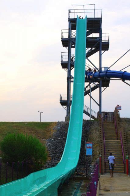 14 Best Water Parks In Alabama To Get Wild Wet And Wacky Flavorverse