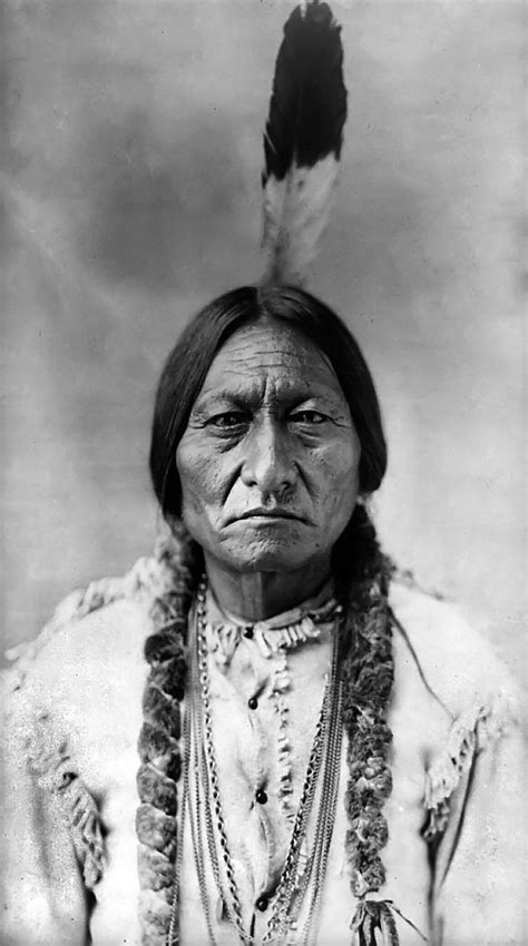 Sitting Bull And The Paradox Of Lakota Nationhood Writework