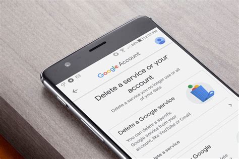 Cara membuat akun google baru sangat mudah untuk dilakukan, google memberikan kemudahan dan dapat di pastikan setiap. Cara Menghapus Akun Google yang Tidak Terpakai Permanen ...