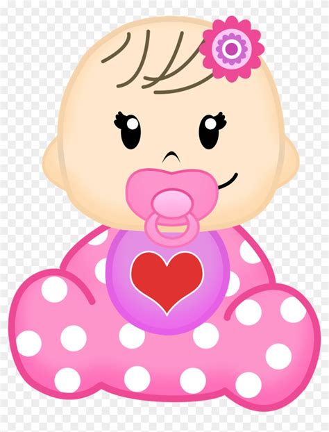 Clipart Baby Bebe Dibujo Para Baby Shower Png Image With Transparent