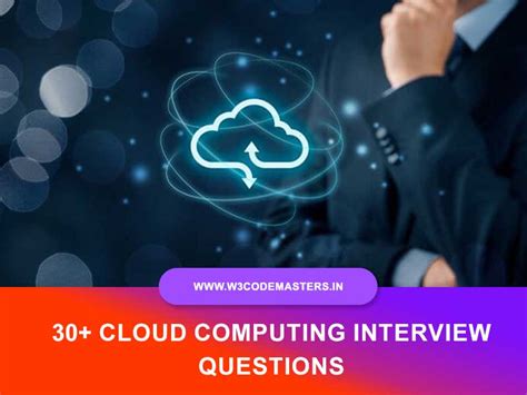 This is a great first question for quickly weeding out a number of providers from your list. 30+ Cloud Computing Interview Questions In 2020 ...