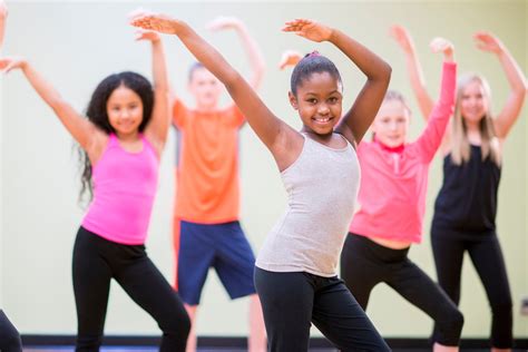 Sharing Dance Launches New Online Teaching Resources Active For Life