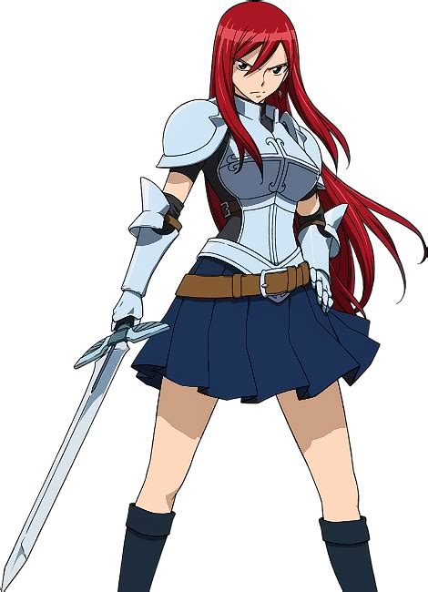 Image Erza Scarlet Moviepng Fairy Tail Wiki The Site For Hiro