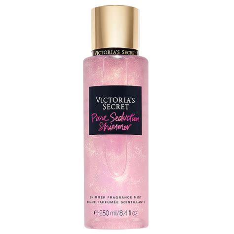 Find great deals on ebay for victoria secret pure seduction. Pure Seduction Shimmer by Victoria's Secret 250ml ...