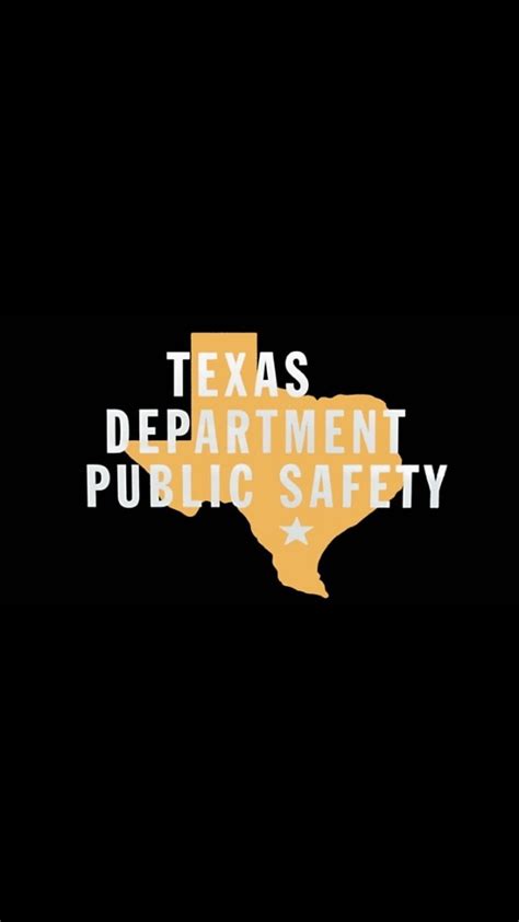 Texas Dps Police Team Hd Phone Wallpaper Peakpx