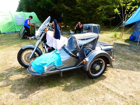 The Sidecar Soiree 2018 Sidecarland