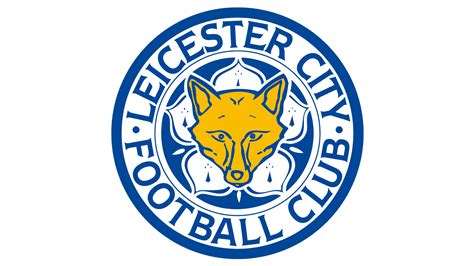 Leicester City Logo Leicester City Symbol Meaning