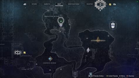 All Penguin Souvenir Locations On Europa Destiny 2 Shacknews