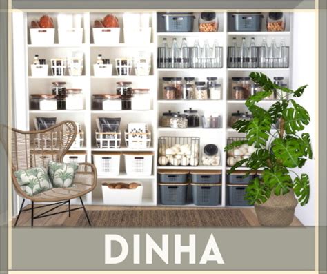 Posted 2 years ago on jan 09th with 5 notes tagged: Kitchen Panel from Dinha Gamer • Sims 4 Downloads