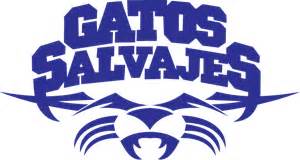 Make a free logo in 5 min. Gatos Salvajes UAQ Logo Vector (.EPS) Free Download