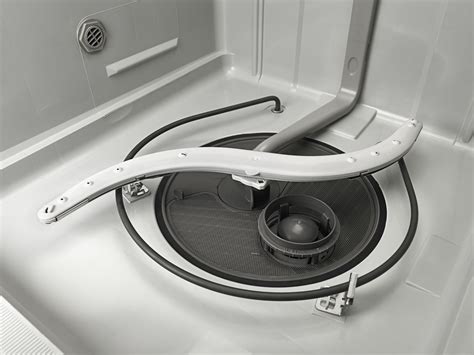 Is there a filter to clean out on my dishwasher? How to Clean Your Whirlpool Dishwasher Filtration System ...