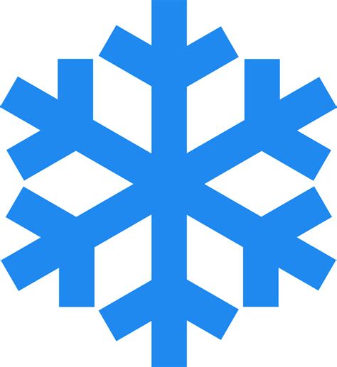 Floco De Neve Inverno Cristal Gráfico Vetorial Grátis No Pixabay