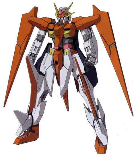 Image Arios Front The Gundam Wiki Fandom Powered By Wikia