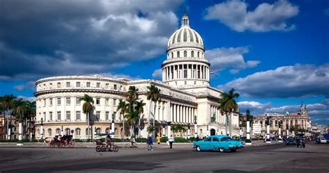 Ten Dos And Donts For Your Trip To Cuba