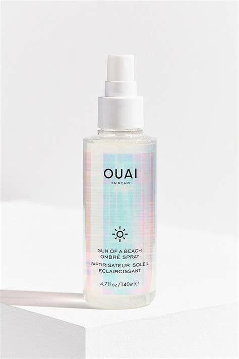 But we would like to add other ingredients such as argan oil, aloe vera oil, lavender, as well as the rosemary, geranium essential oils. The 6 Best Hair Lightening Sprays for Natural Highlights ...