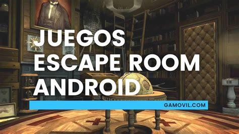 Los 9 Mejores Juegos Escape Room Para Android 2023