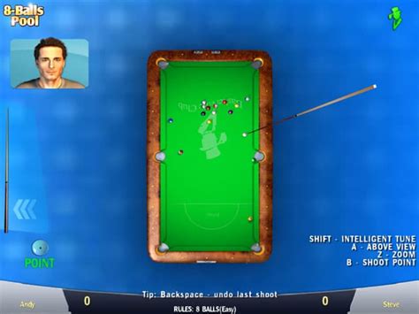 8 Ball Pool Game Download And Play For Free Gametop