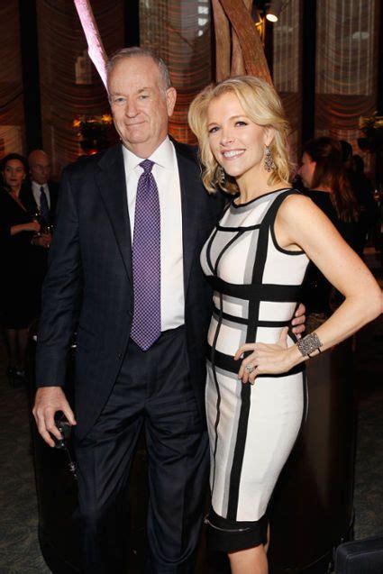 Fox Feud Bill Oreilly Megyn Kelly Rivalry Heats Up Megyn Kelly