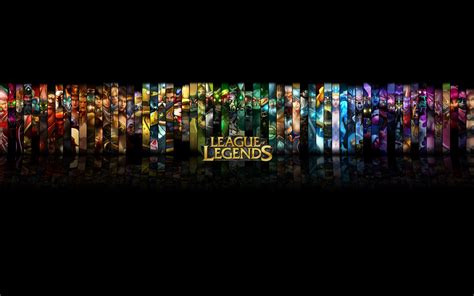 League Of Legends League Of Legends Wallpaper 29563407 Fanpop