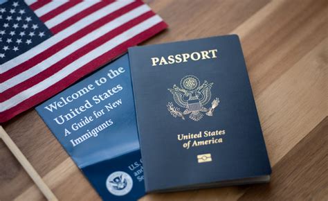 Learn How To Apply For Or Renew Your Us Passport City Hall