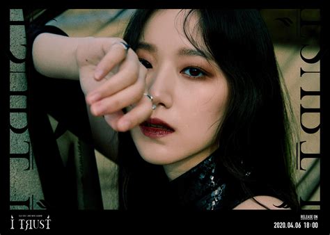 Update Gi Dle Previews Stunning Visuals In Oh My God Mv Teaser