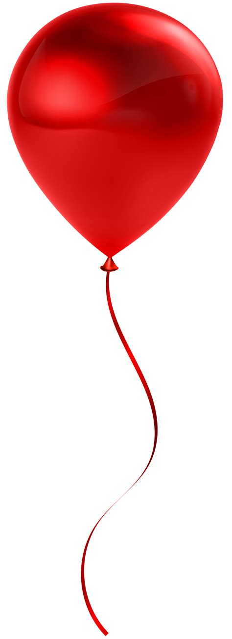 More images for globos rojos png » Balloon Transparent Background | Free download on ClipArtMag