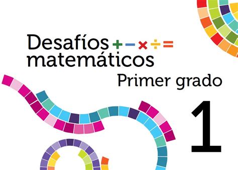 Desafíos matemáticos de tercer grado libro para el maestro contestado. Solución de desafíos matemáticos para todos los grados | Material Educativo