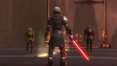 Check spelling or type a new query. SWTOR Class missions will not be removed or altered with KoTFE Star Wars: Gaming Star Wars ...