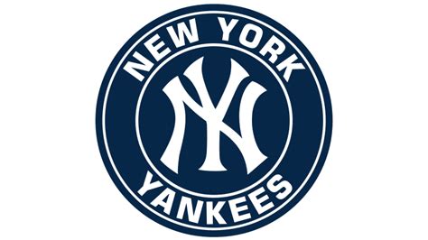New York Yankees Logo Best Quality Png File