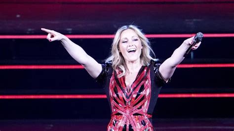 Helene Fischer Konzert Unfall