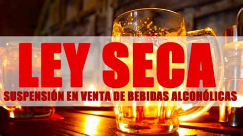 Bogotá tendrá ley seca total para la celebración de año nuevo. Ley seca por 15 días en algunas provincias, entre ellas ...