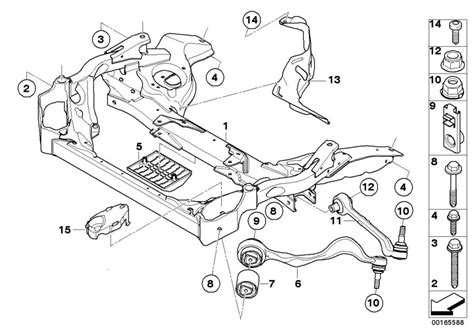 Fcp euro stocks bmw z4 original parts as well as quality aftermarket parts. 2010 BMW Z4 Repair kit, trailing link, right. VALUE LINE. Axle, Suspension, Front - 31122405862 ...