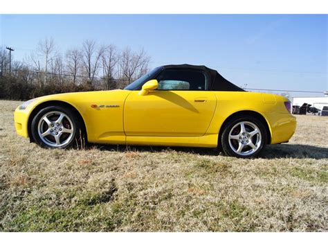 Come find a great deal on used 2002 honda s2000s in your area today! 2002 Honda S2000 for Sale | ClassicCars.com | CC-1066265