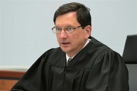 Judge Suspended For Having Sex With Social Worker In Courthouse