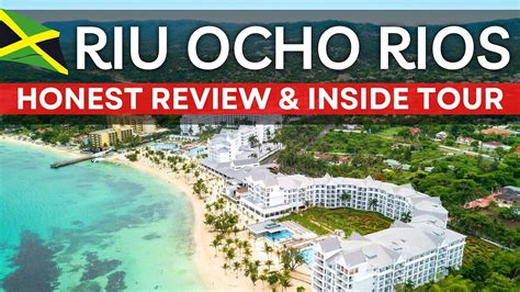 Riu Ocho Rios Hotel Reopens In Jamaica My Xxx Hot Girl