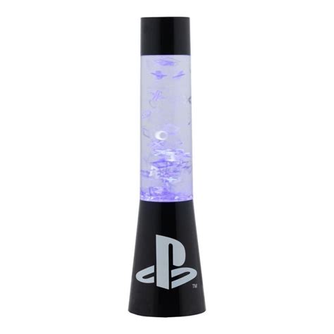Official Playstation Icons Flow Lamp Novelty Lights Lamps And Lights