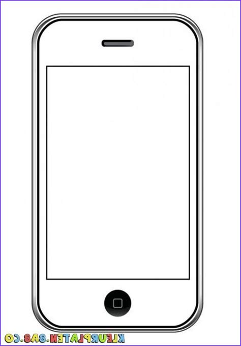 11 Cool Iphone Coloring Pages Collection In 2020 Phone