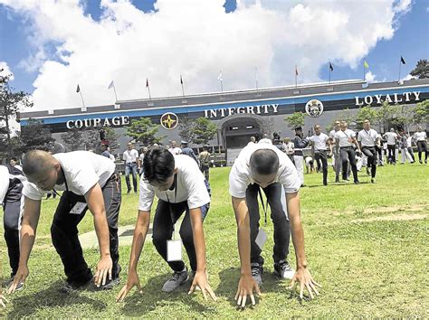 Pma helps members grow by providing connections that expand business opportunities and increase sales and consumption. PMA cadet's death traced to hazing; corps indignant | Inquirer News