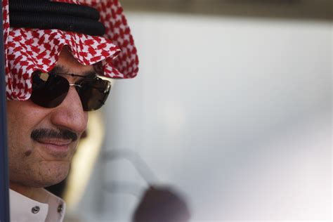 Saudi Prince Alwaleed Bin Talal 100 A Barrel Oil Over Time