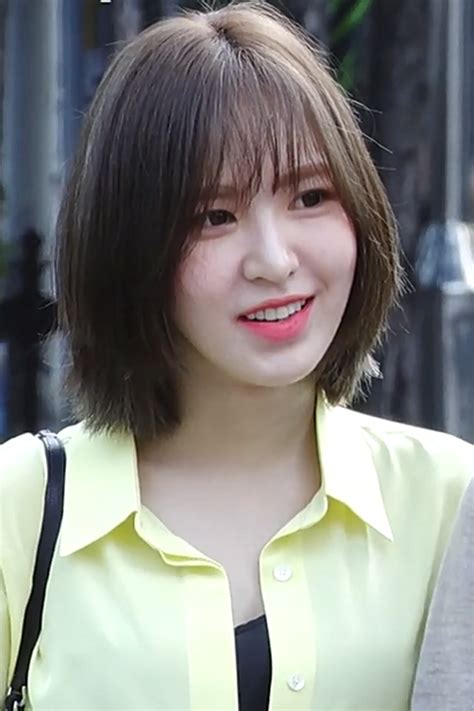 (m) apa kau sebegitu murahan nya hingga memberikan tubuh 191114 red velvet wendy. Wendy (Red Velvet) - 维基百科，自由的百科全书