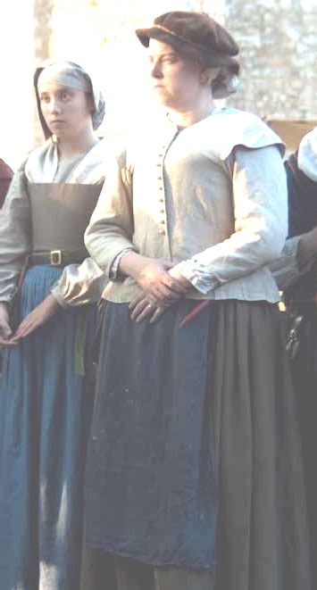 Ready To Wear 1640s Style What To Wear In The English Civil Wars