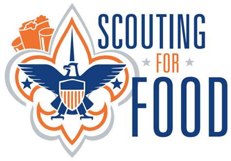 Scouting For Food Chester County Council